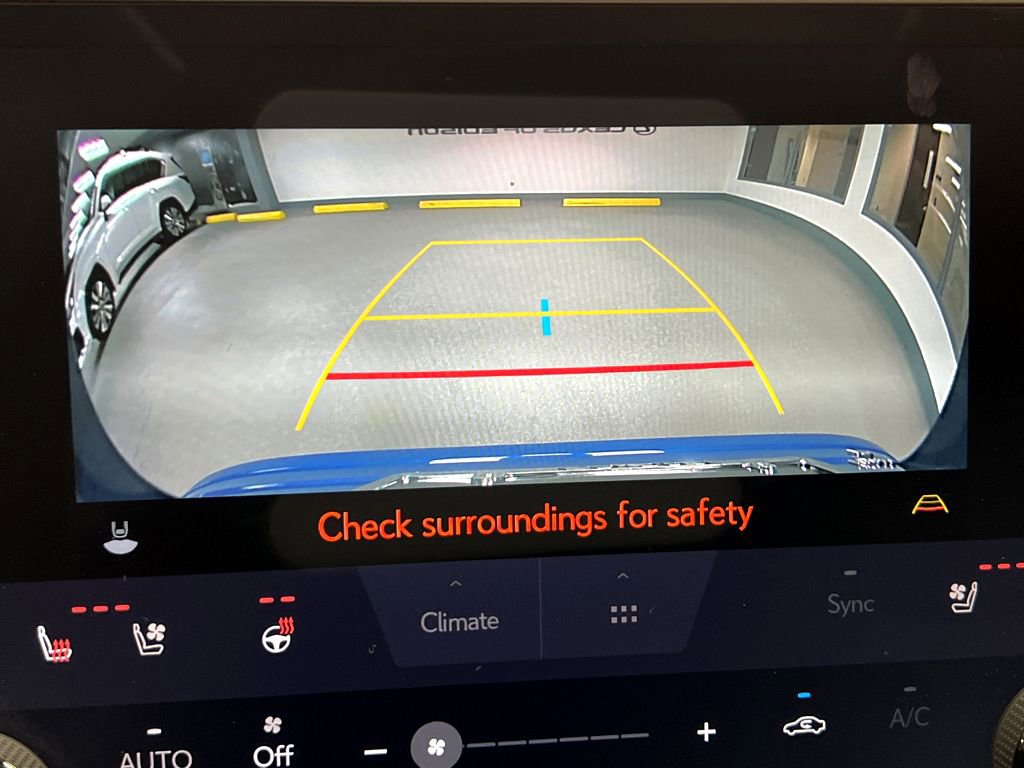 Used 2023 Lexus NX 350 AWD image 16