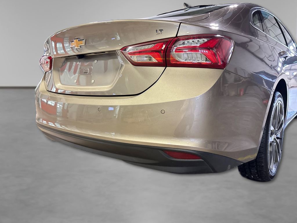 Used 2024 Chevrolet Malibu LT image 18