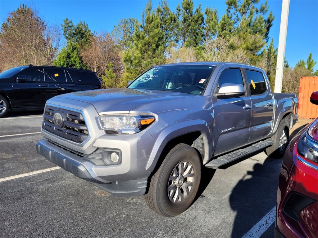 Used 2019 Toyota Tacoma SR5 image 3