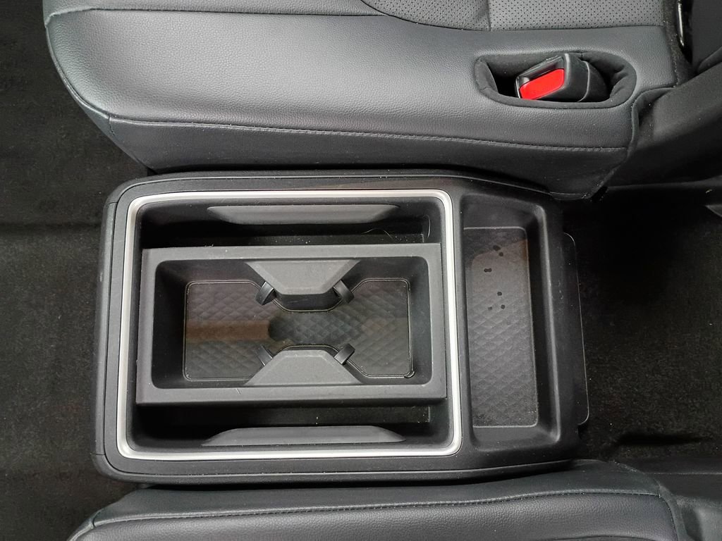 Used 2025 Toyota Grand Highlander AWD image 46