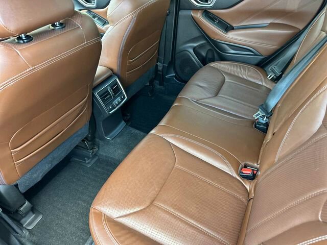 Used 2021 Subaru Forester Touring w/ Popular Package #2 image 14