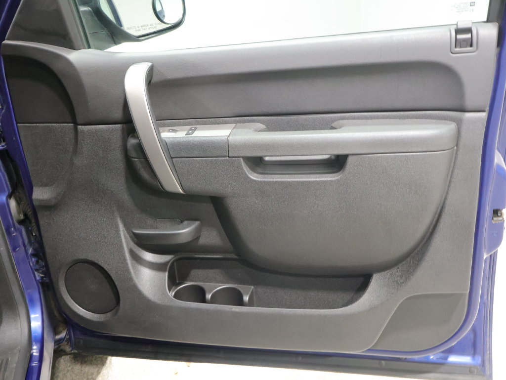 Used 2013 Chevrolet Silverado 1500 LT w/ All-Star Edition AWD/4WD image 24