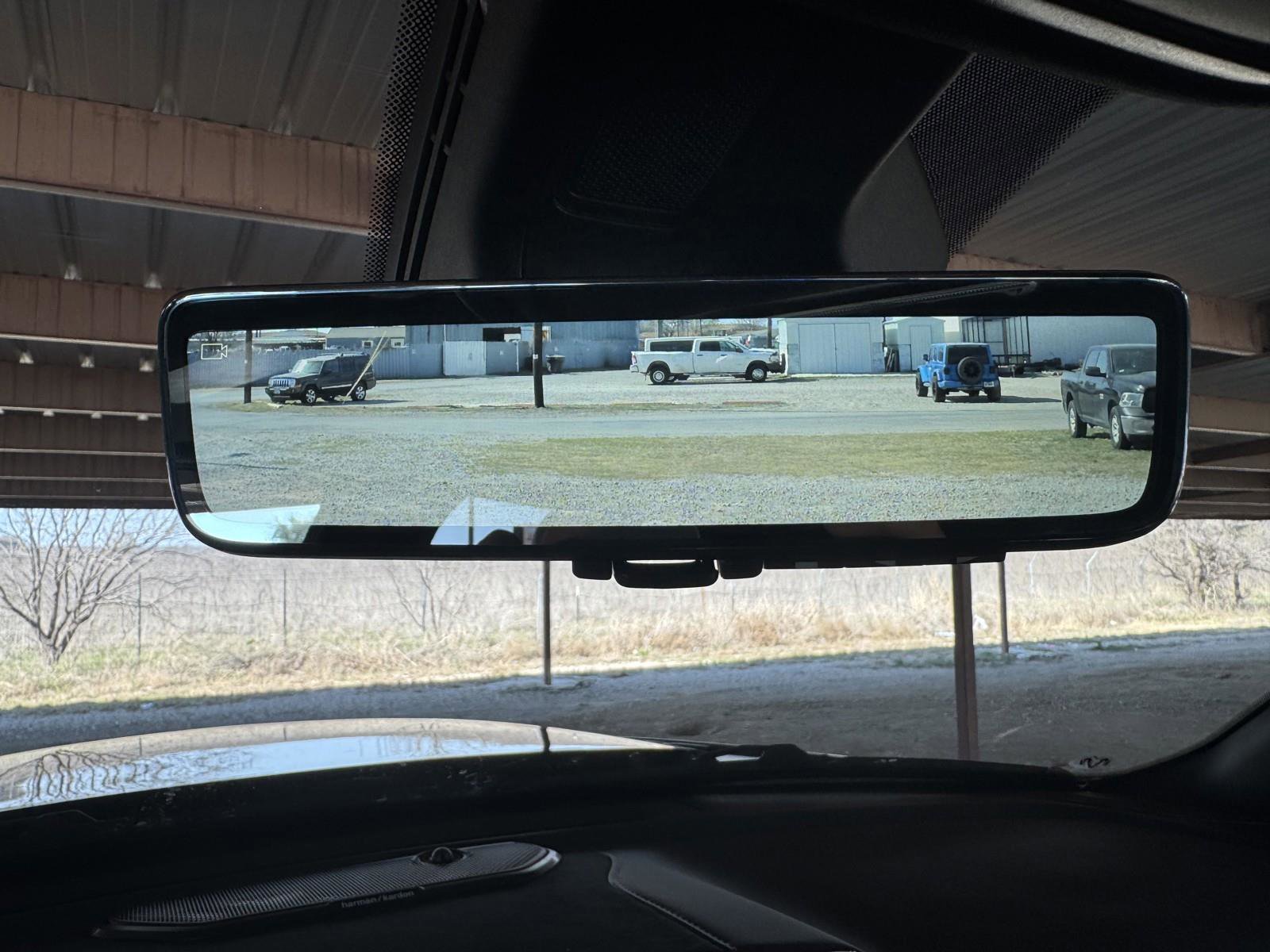 New 2026 RAM 1500 RHO w/ RHO Level 1 Equipment Group image 20