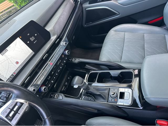 Certified 2024 Kia Telluride SX Prestige X-Pro AWD/4WD image 32