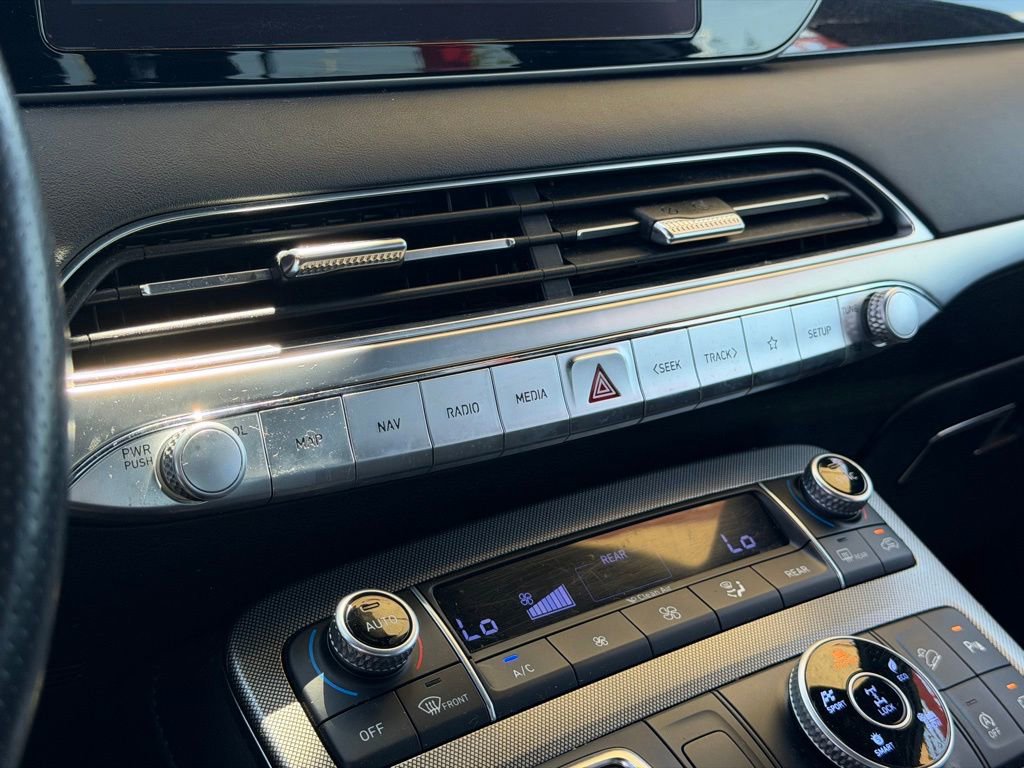 Used 2020 Hyundai Palisade Limited AWD/4WD image 25