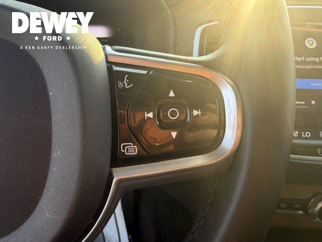 Used 2023 Volvo XC90 T8 Plus w/ Protection Package Premier AWD/4WD image 16