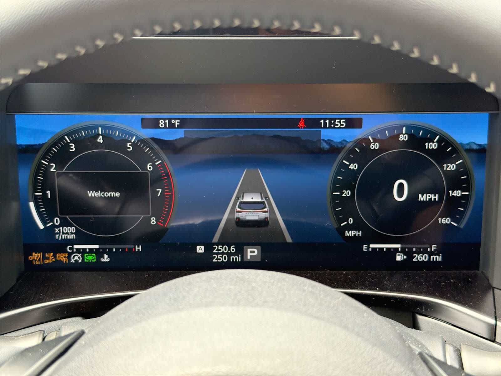 New 2026 Subaru Outback Touring AWD/4WD image 29
