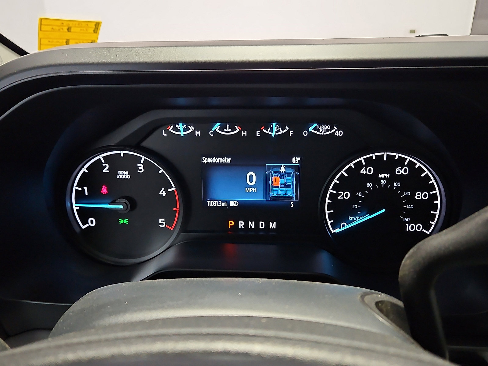 Used 2024 Ford F250 XLT w/ FX4 Off-Road Package AWD/4WD image 19