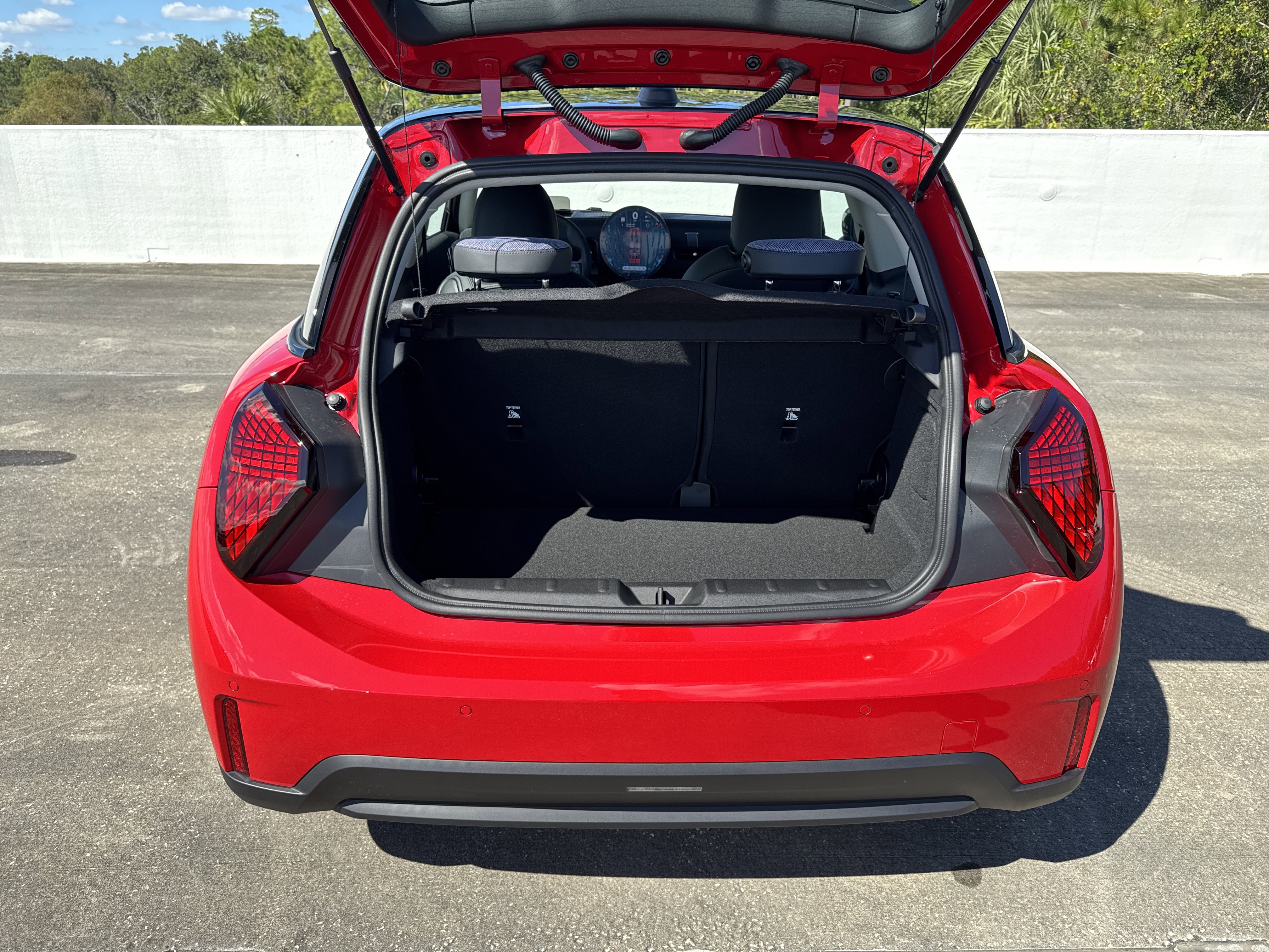 New 2026 MINI Cooper 2-Door Hardtop image 11