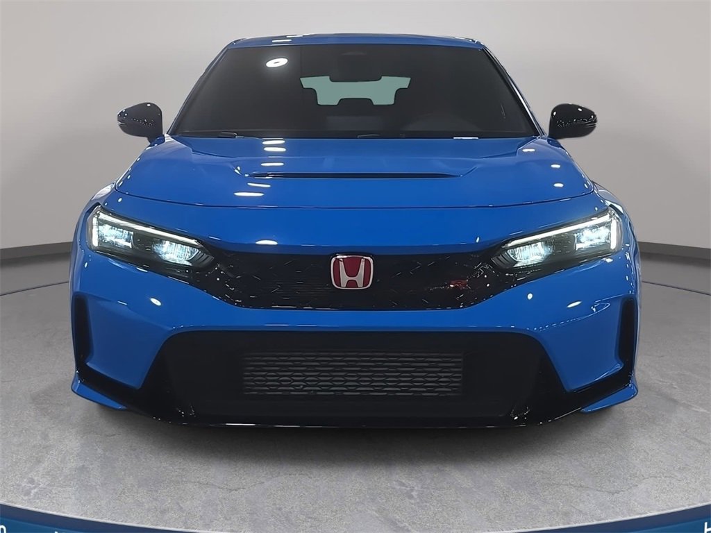 Used 2025 Honda Civic Type R image 3
