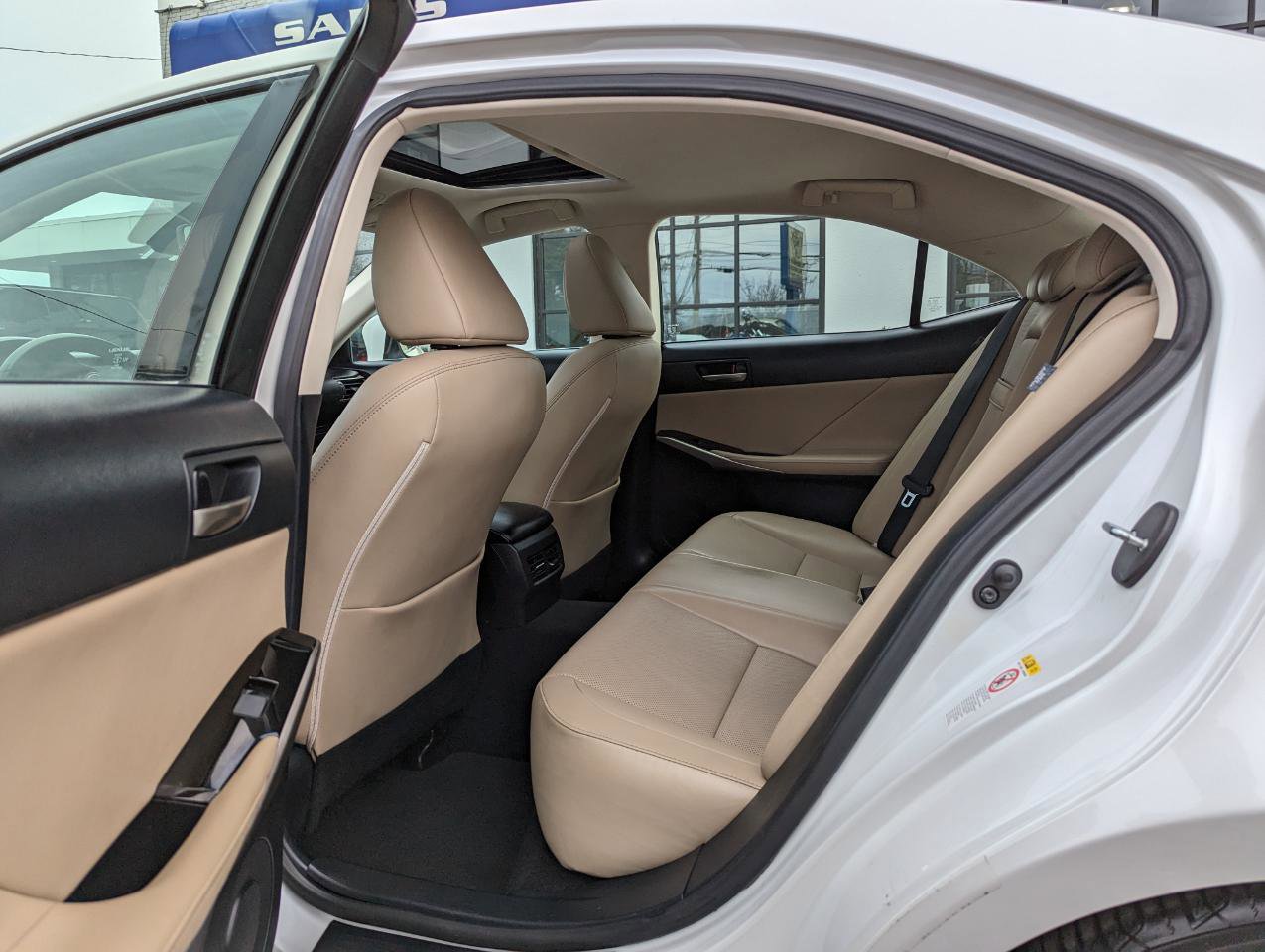 Used 2019 Lexus IS 300 AWD w/ Navigation Package image 38