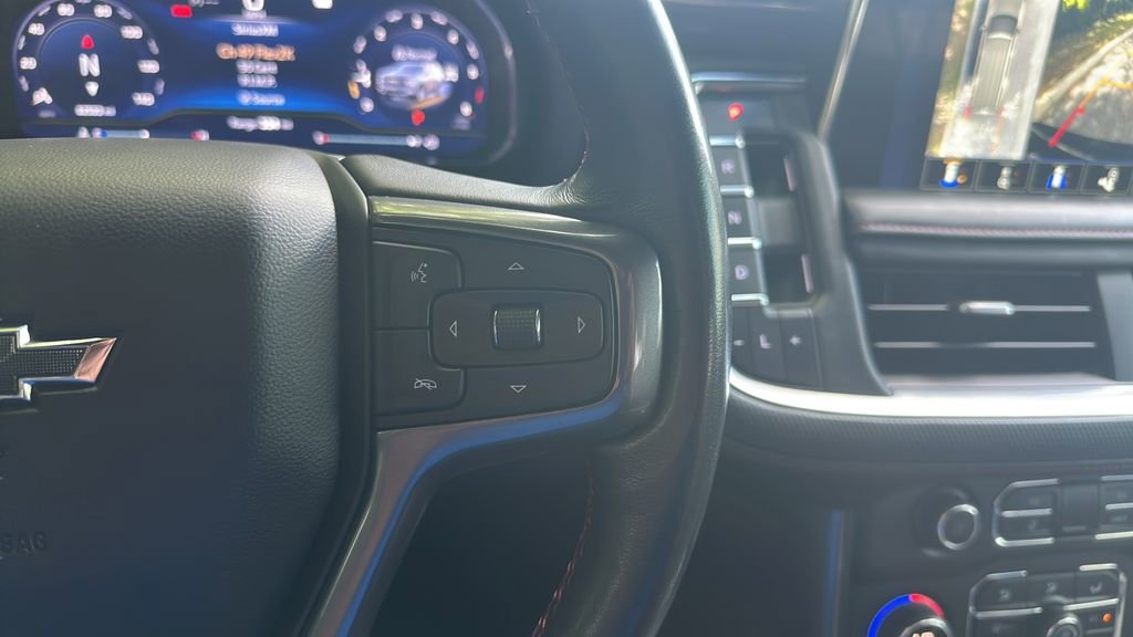 Used 2022 Chevrolet Tahoe RST w/ Luxury Package AWD/4WD image 26
