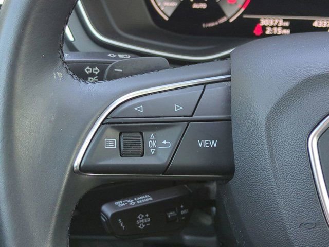 Used 2021 Audi A5 2.0T Premium Plus image 22