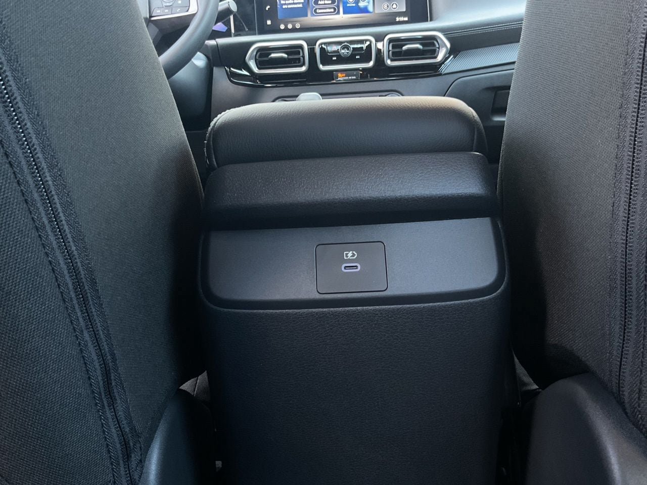 New 2027 Nissan Sentra S FWD image 10
