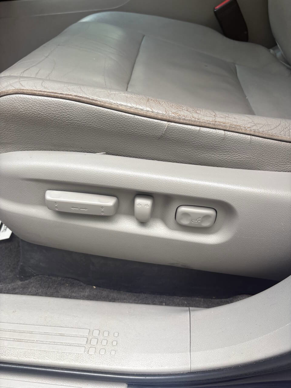 Used 2012 Honda Pilot Touring image 20
