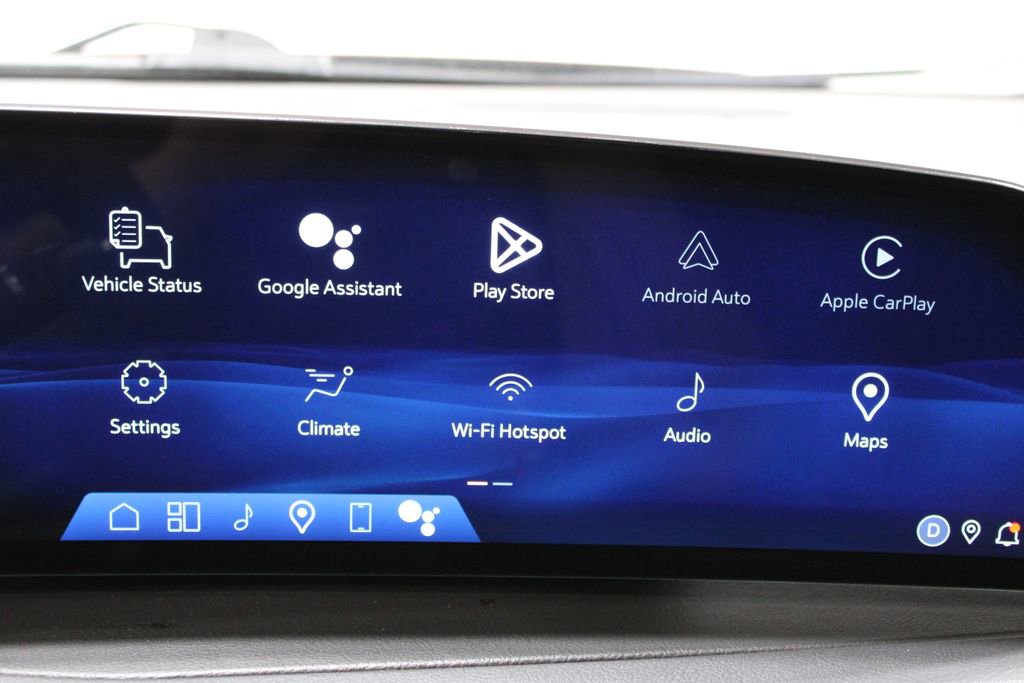 Used 2024 Cadillac XT4 Premium Luxury image 41