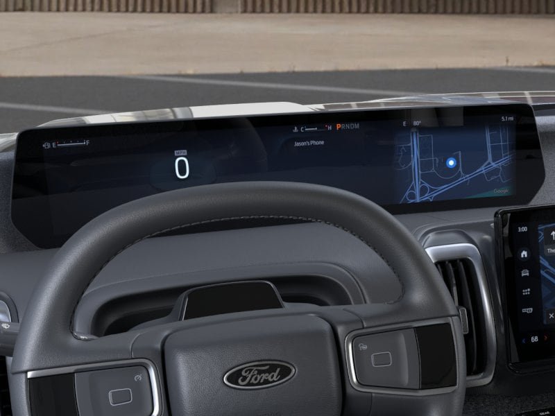New 2026 Ford Expedition Tremor AWD/4WD image 13