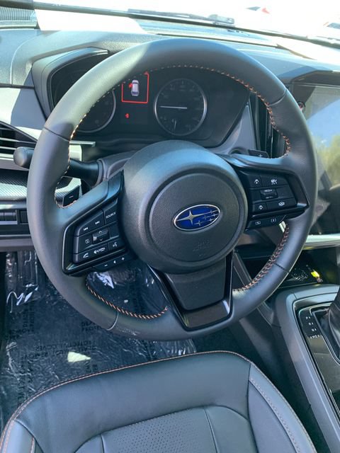 Used 2024 Subaru Crosstrek 2.5i Limited w/ Popular Package #4A AWD/4WD image 25