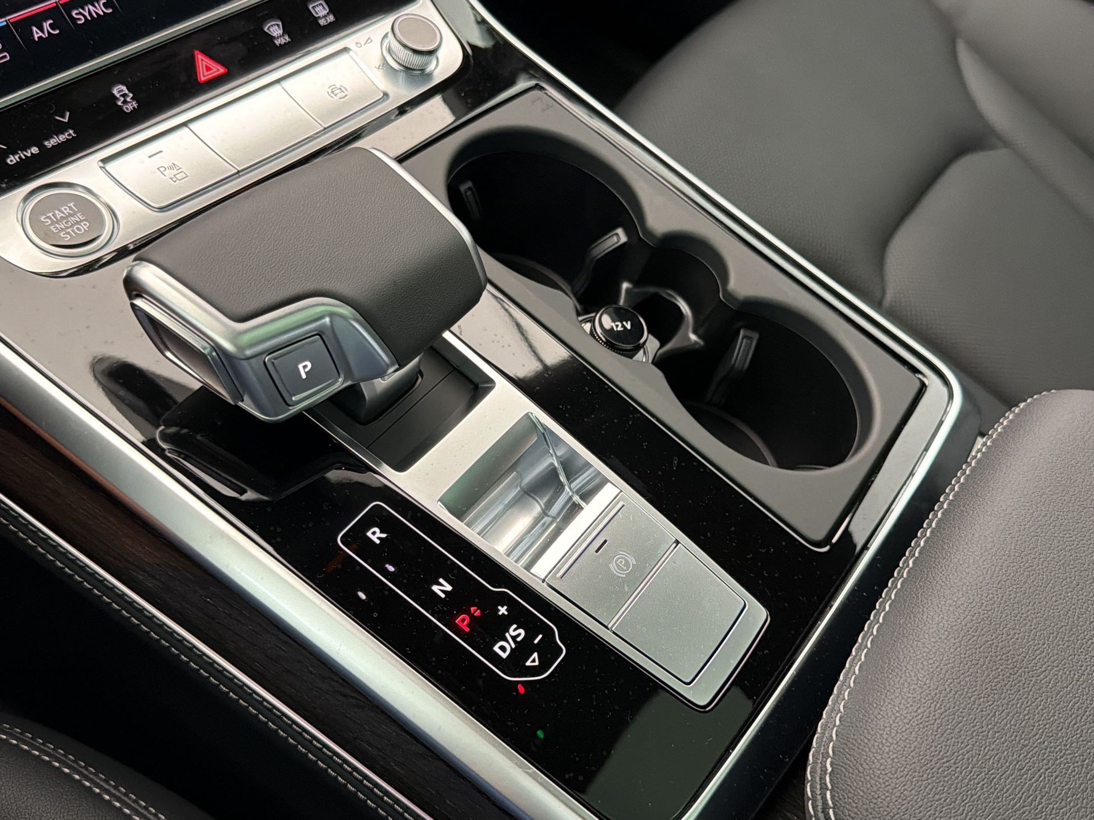 New 2026 Audi Q8 Premium Plus AWD/4WD image 20