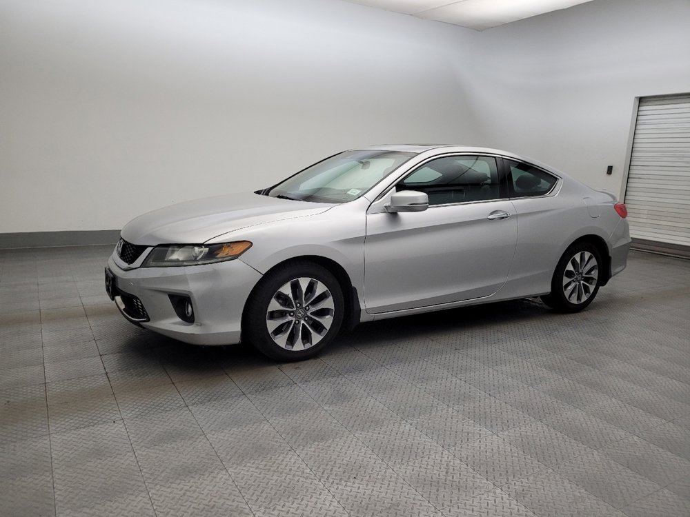 Used 2014 Honda Accord EX-L image 2