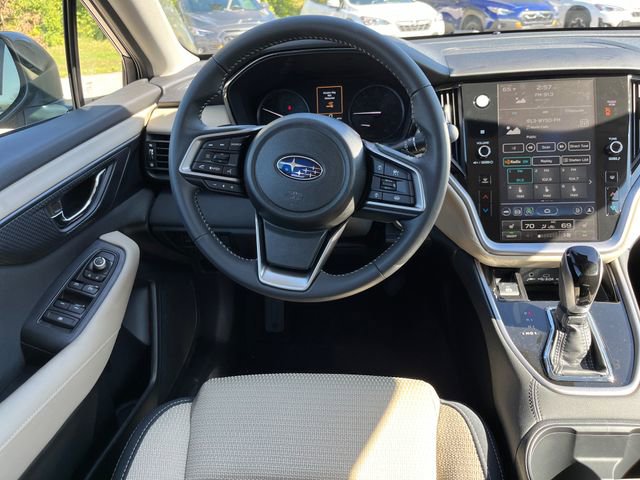New 2025 Subaru Outback Premium image 13
