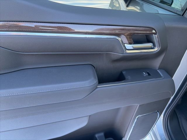 New 2026 Chevrolet Silverado 1500 LT Trail Boss w/ LT Trail Boss Premium Package image 12