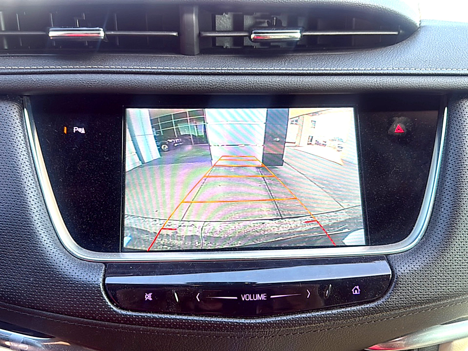 Used 2017 Cadillac XT5 FWD image 11