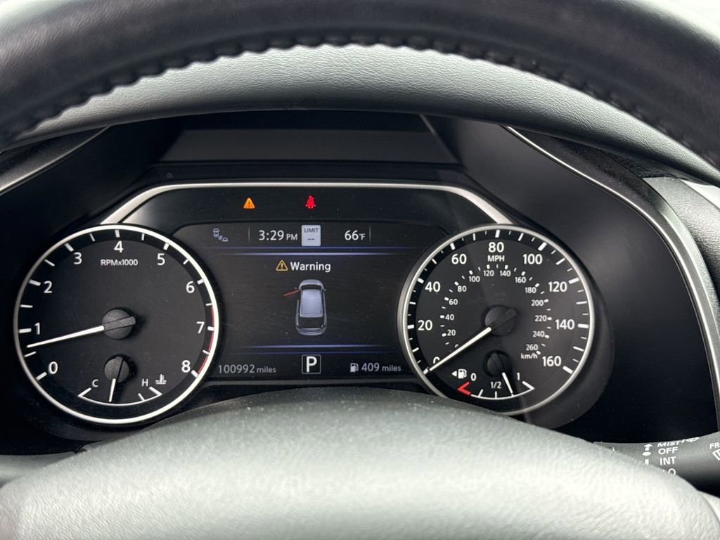 Used 2020 Nissan Murano Platinum AWD/4WD image 25