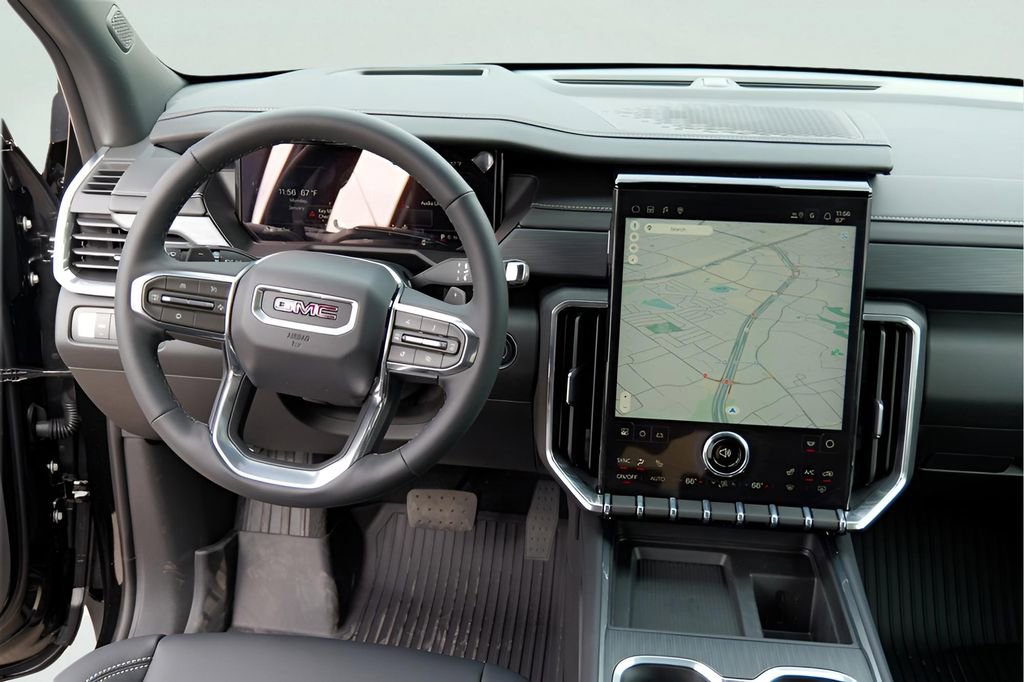 New 2026 GMC Acadia Elevation w/ Elevation Premium Package image 26