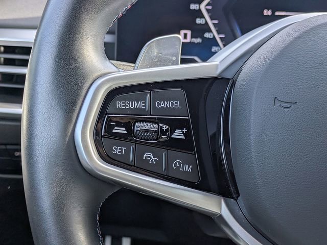 Used 2026 BMW M440i Convertible image 26