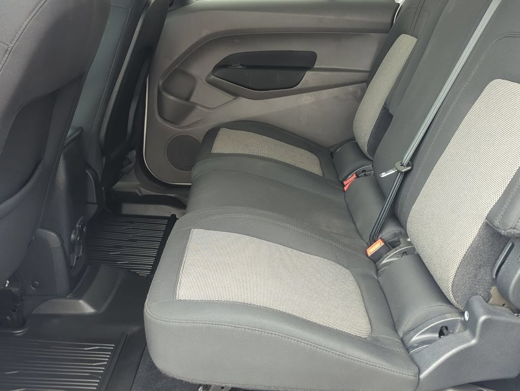 Used 2021 Ford Transit Connect XL FWD image 22