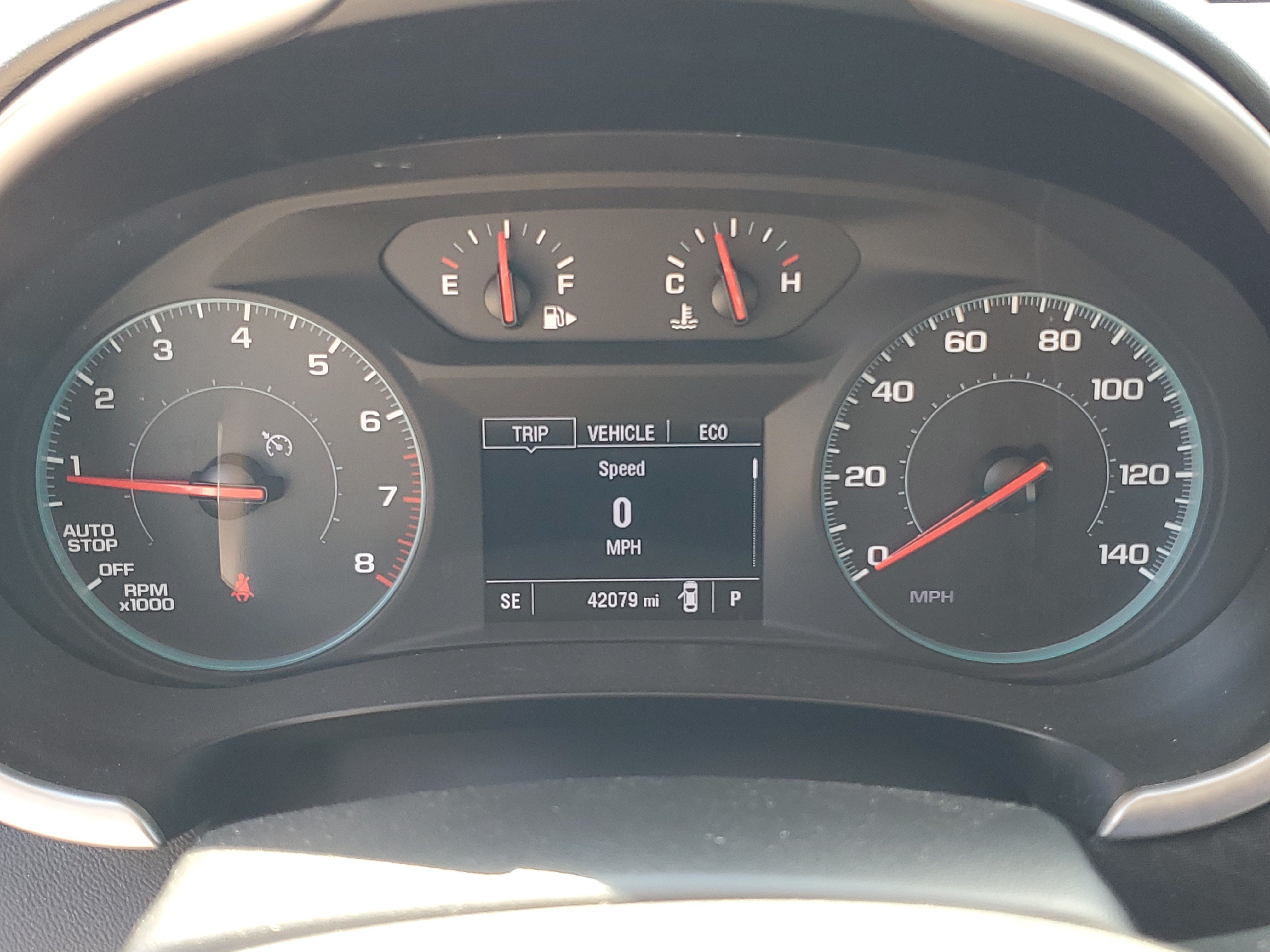 Used 2025 Chevrolet Malibu LT FWD image 18