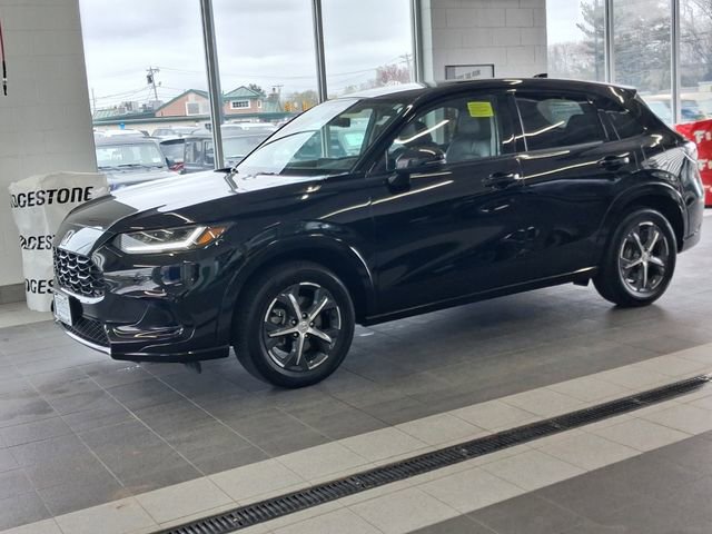 Used 2024 Honda HR-V EX-L image 5