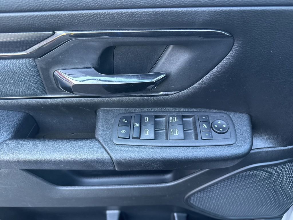 Used 2023 RAM 1500 Big Horn image 24