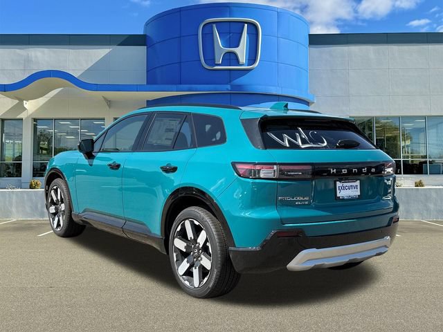 New 2026 Honda Prologue Elite image 4