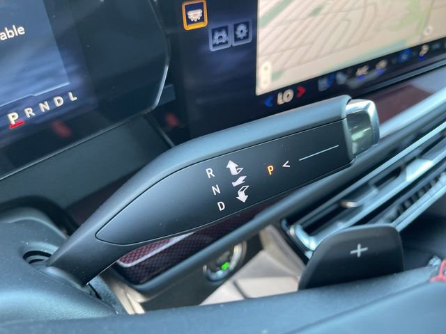 New 2026 Chevrolet Traverse RS w/ LPO, Floor Liner Package AWD/4WD image 20