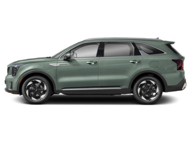 New 2026 Kia Sorento EX w/ EX Premium Package FWD image 3