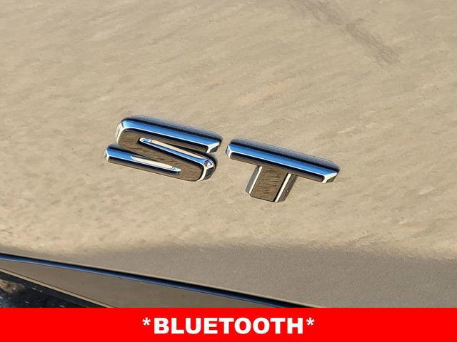 New 2026 Buick Envision Sport Touring image 8