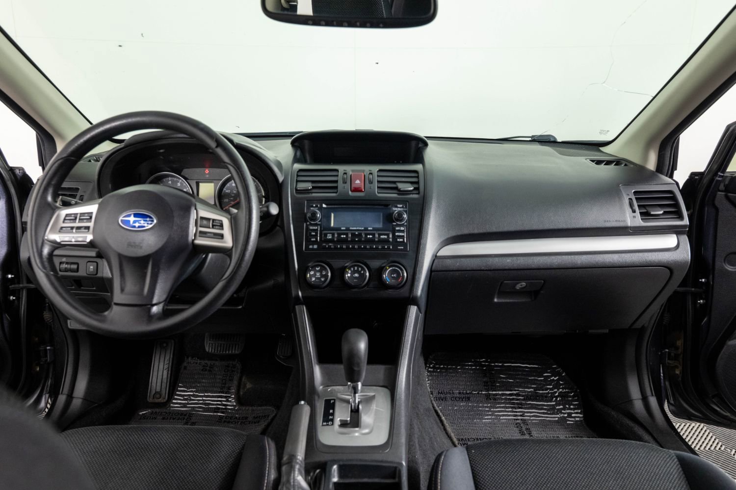 Used 2014 Subaru Crosstrek 2.0i Premium AWD/4WD image 32