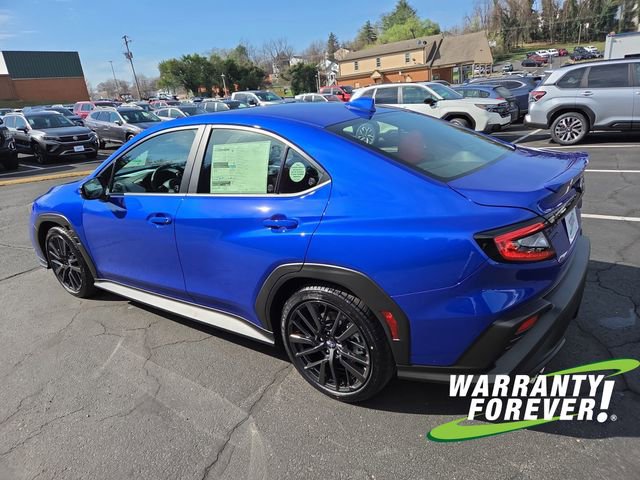 New 2026 Subaru WRX Limited image 5