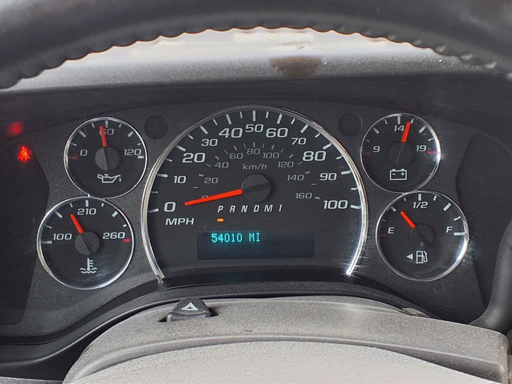 Used 2021 Chevrolet Express 3500 Work Van w/ Power Convenience Package image 23