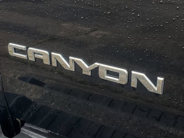 Certified 2019 GMC Canyon Denali AWD/4WD image 30