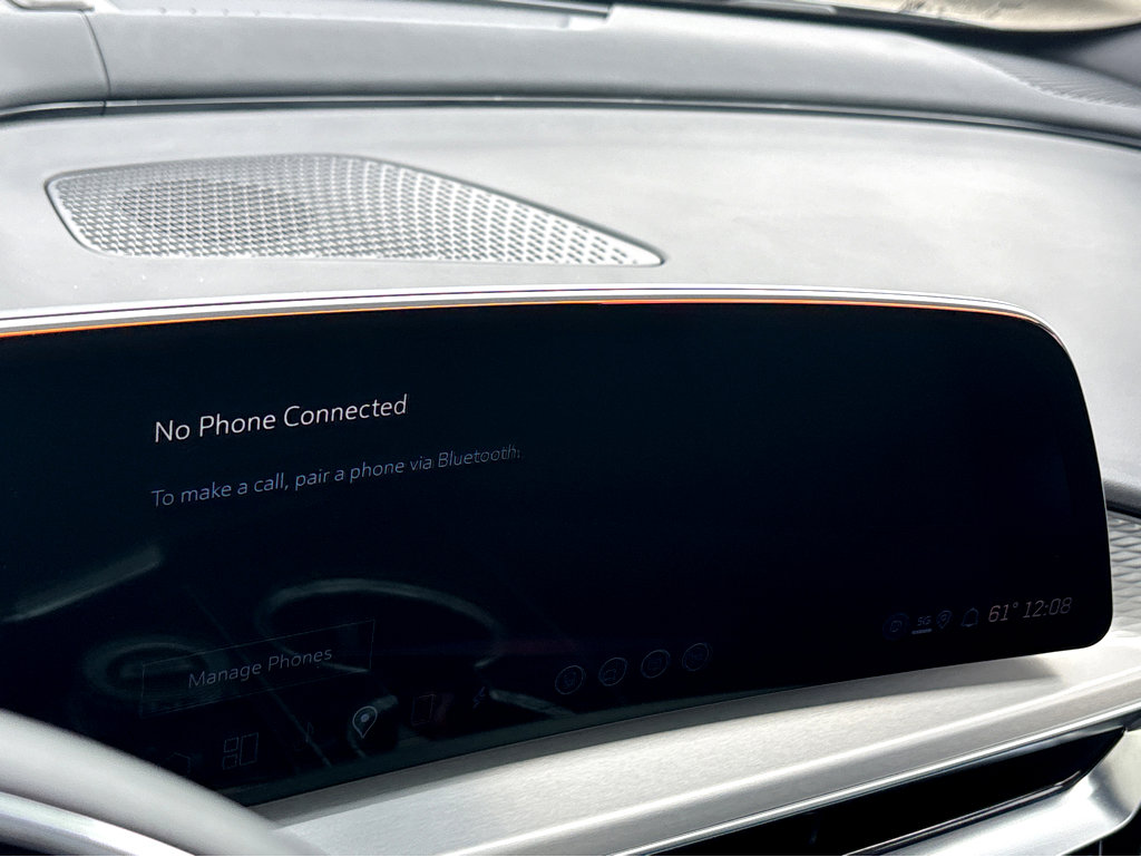 New 2026 Cadillac Lyriq V image 7