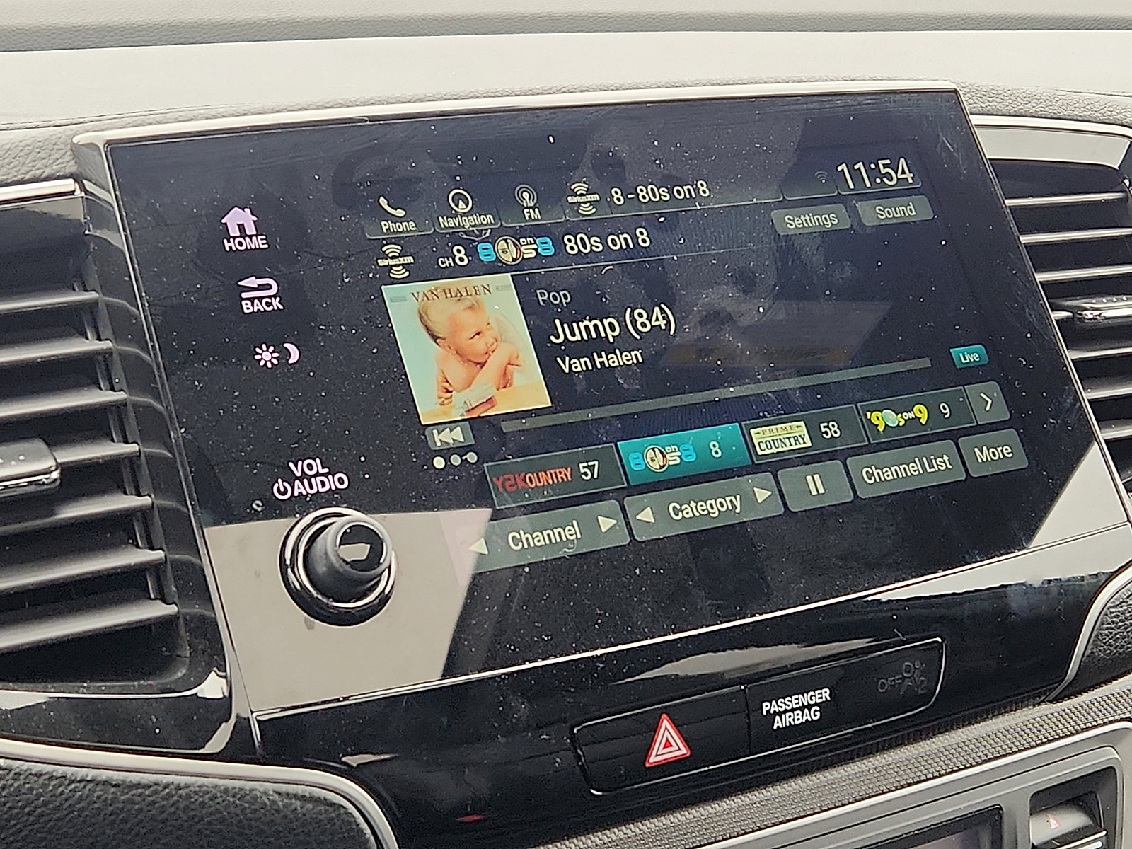 Used 2022 Honda Pilot TrailSport image 20