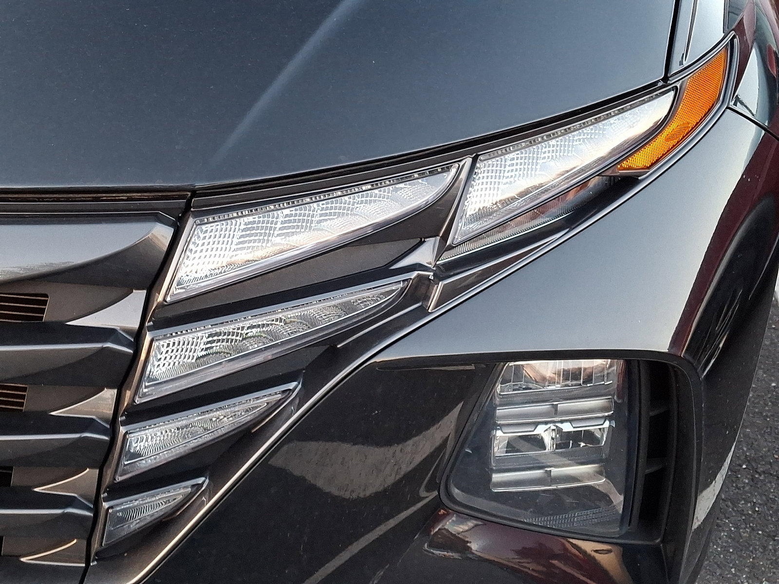 Used 2023 Hyundai Tucson SEL image 9