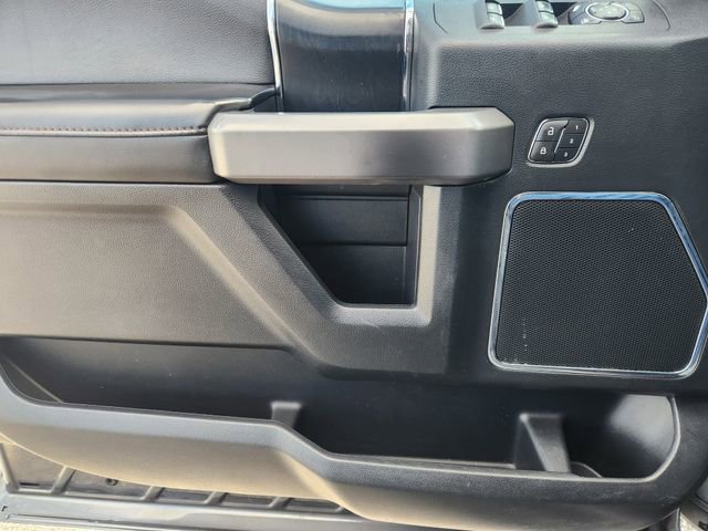 Used 2020 Ford F150 Platinum image 22