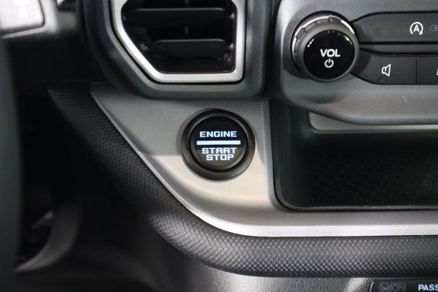 Used 2023 Ford Bronco Sport Outer Banks w/ Tech Package AWD/4WD image 41