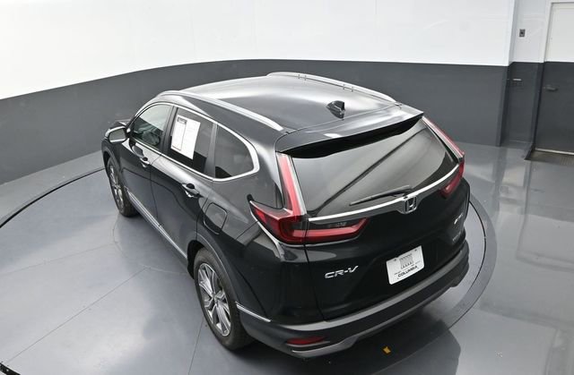 Used 2022 Honda CR-V Touring image 15