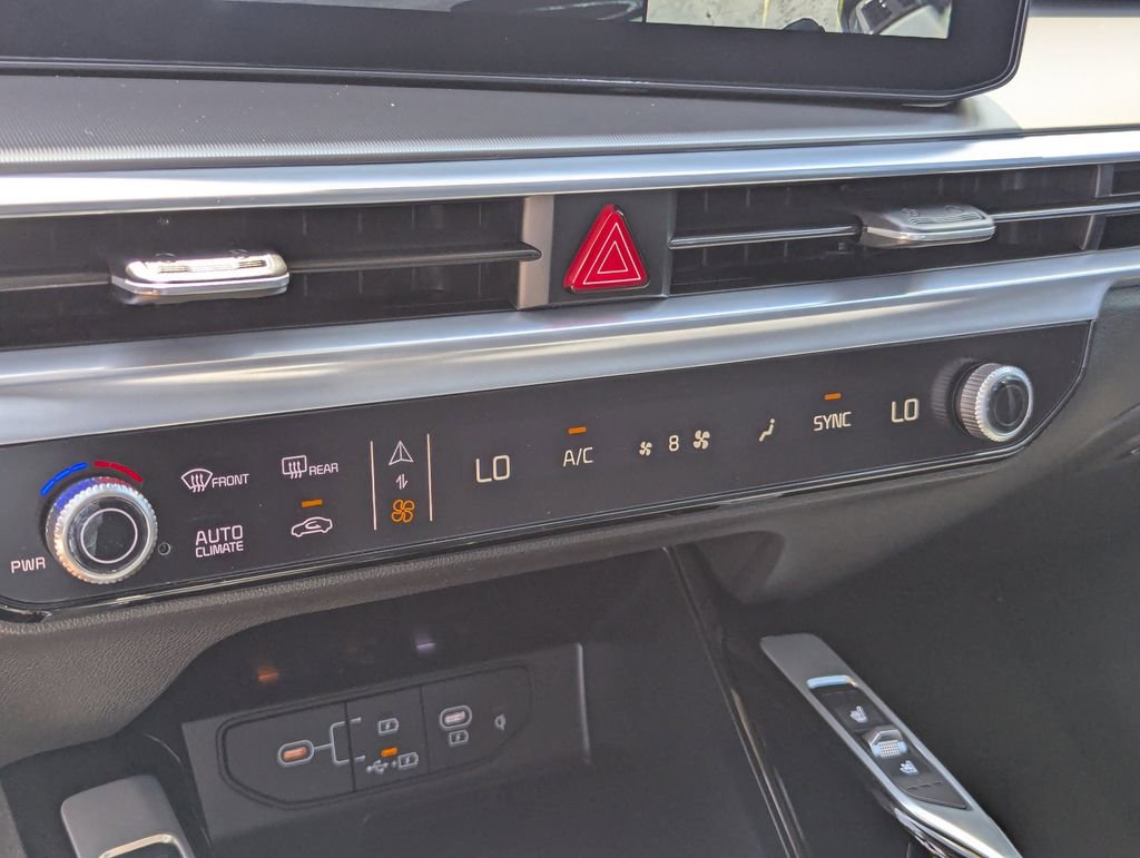 New 2026 Kia Sorento SX FWD image 26