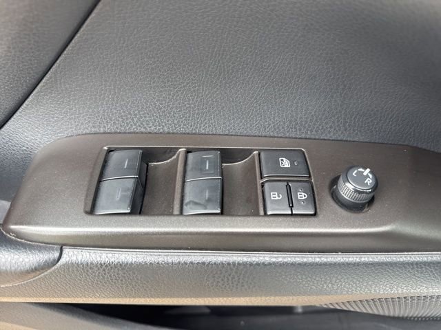 Used 2023 Toyota Camry TRD FWD image 8